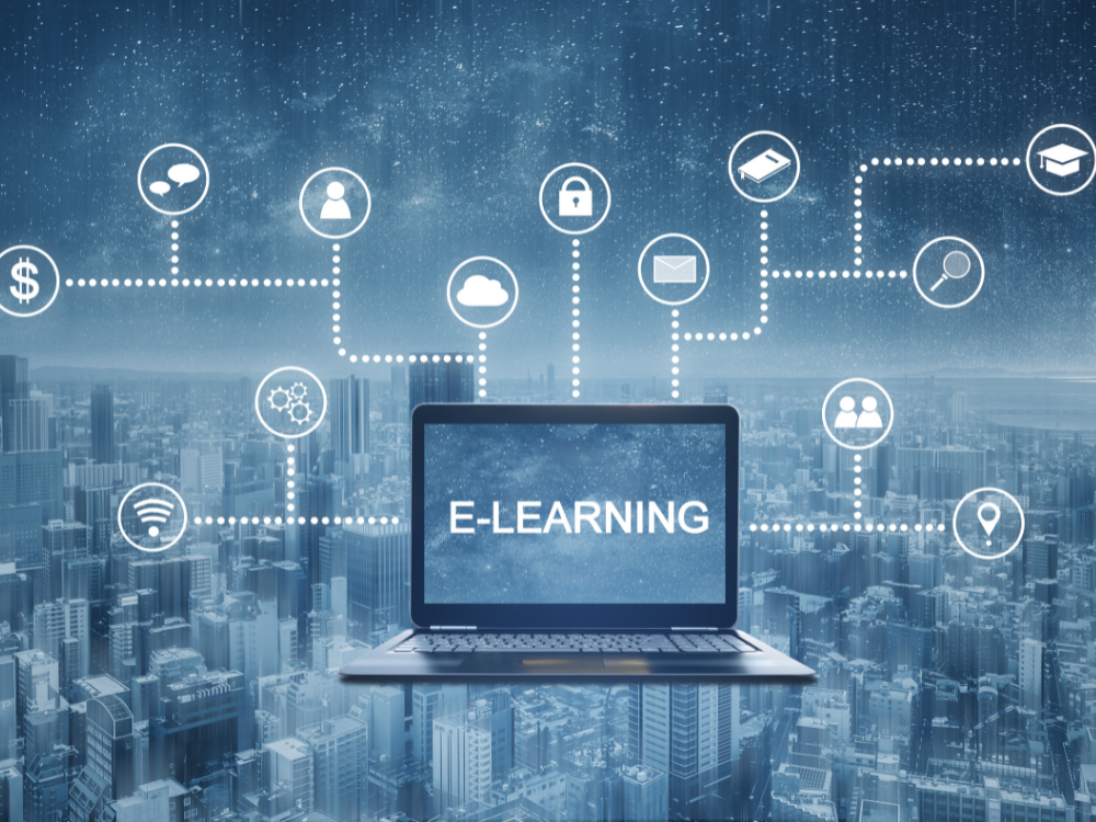 Education Industry