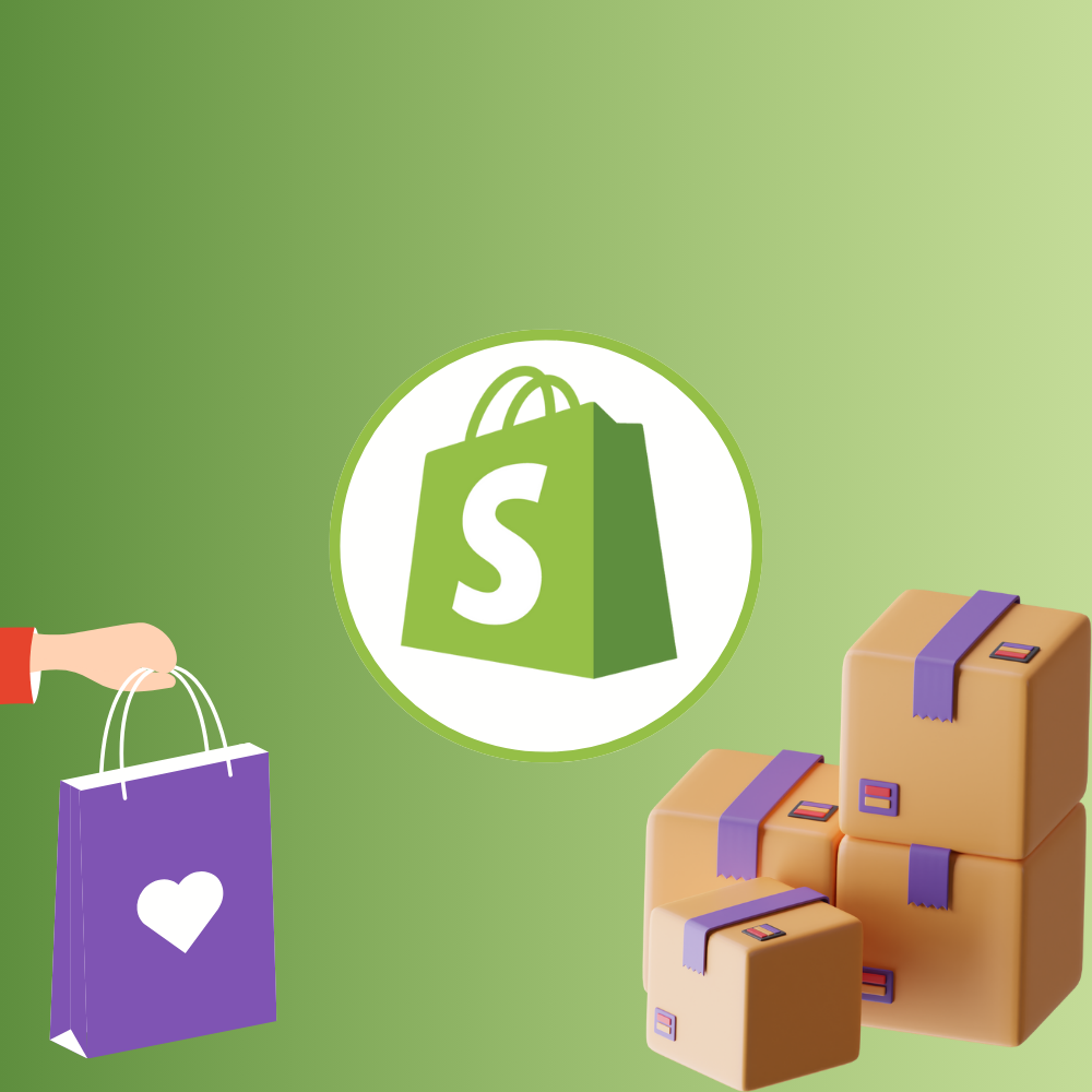 Shopify