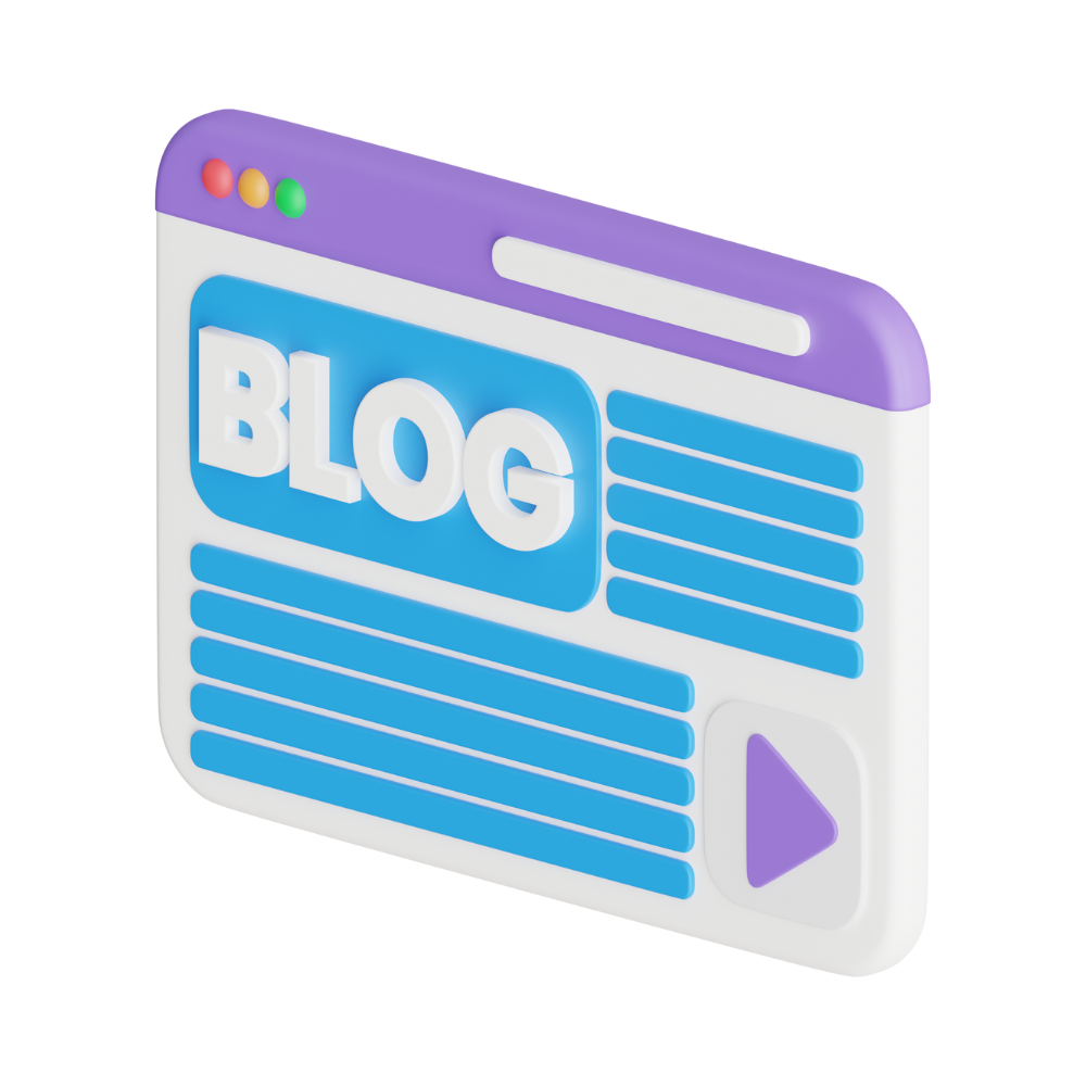 Blog