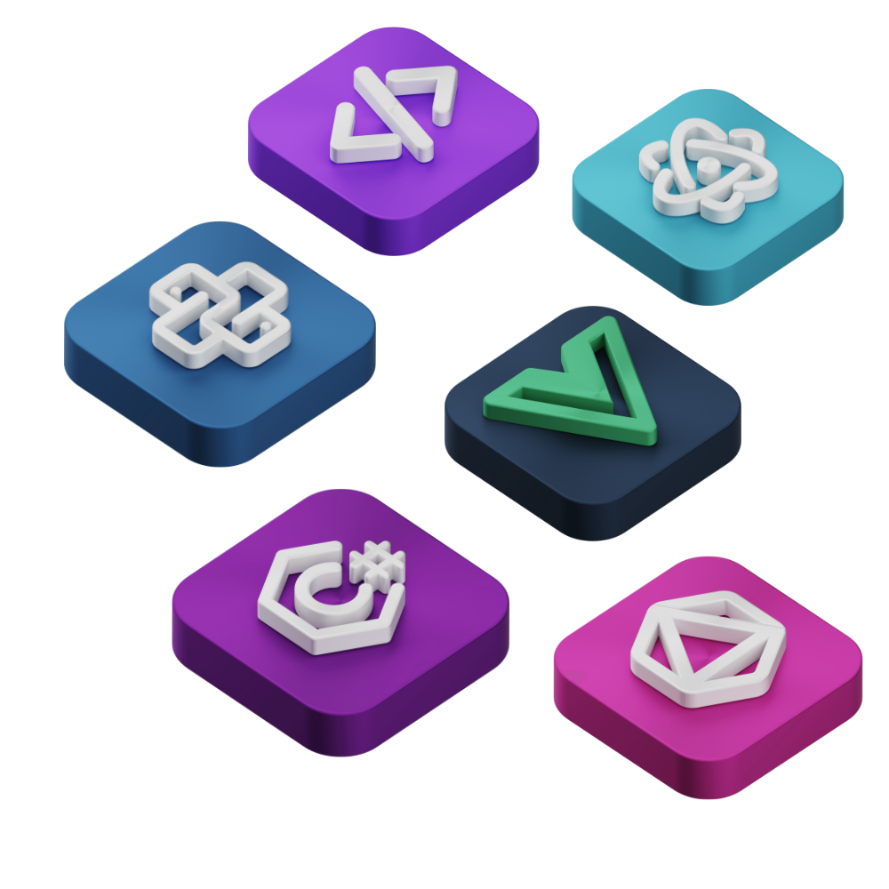 Frameworks