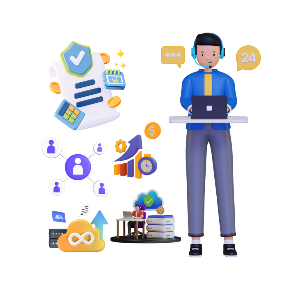 Services