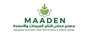 MAADEN