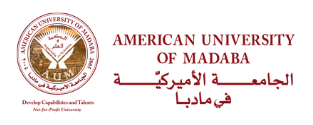 American University of Madaba (AUM)