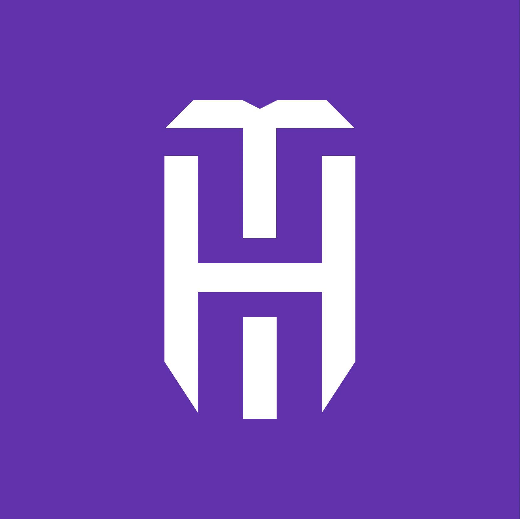 A New Look. The Same Ambition.