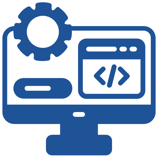 Custom Software Development