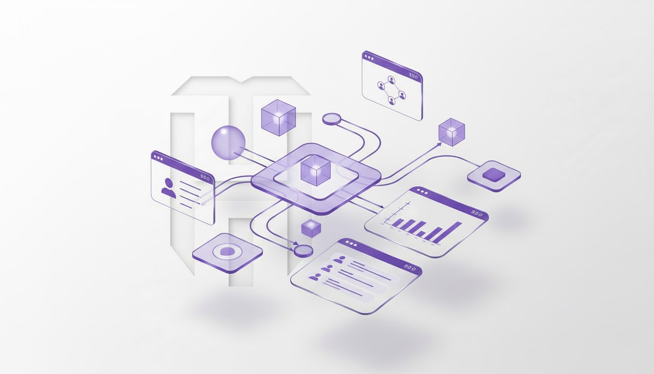 Business Systems Development