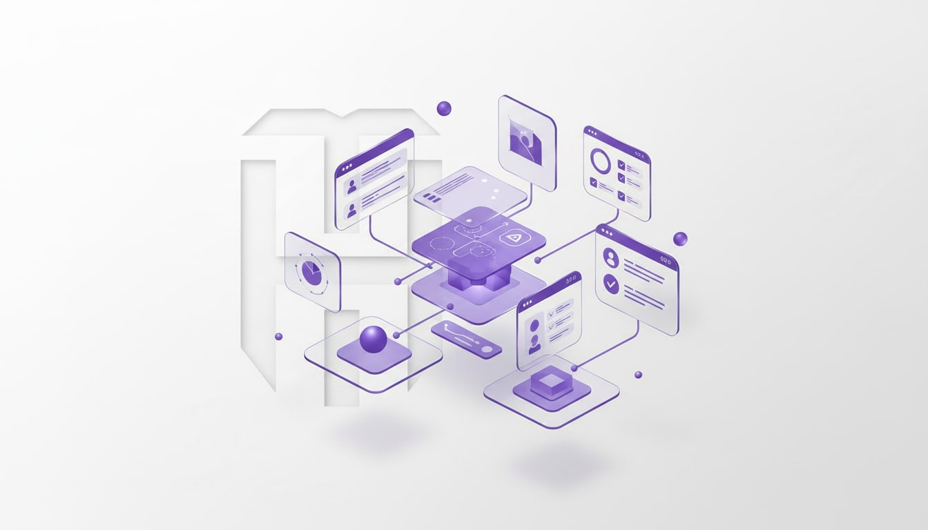 Custom Software Development