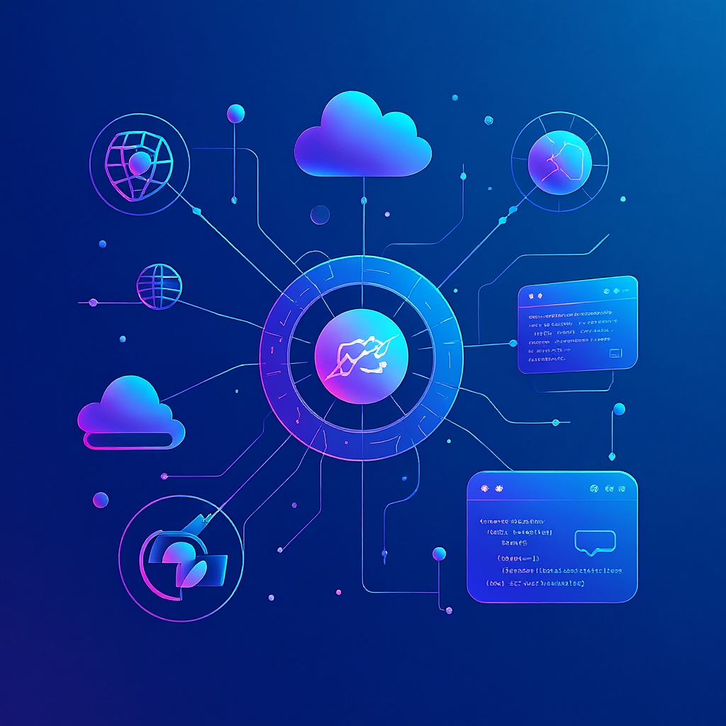 Custom Software Development