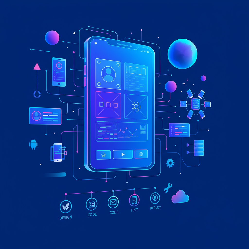 Mobile Application Development