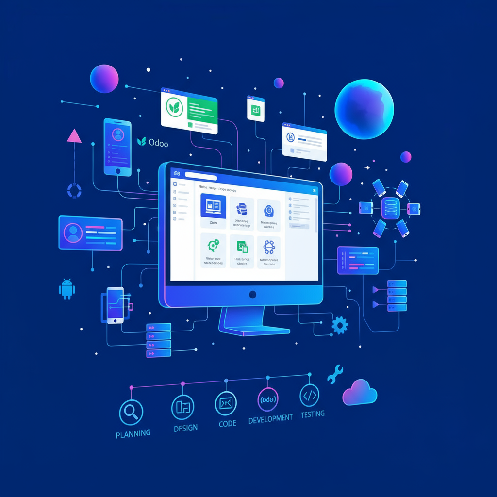 Business Systems Development